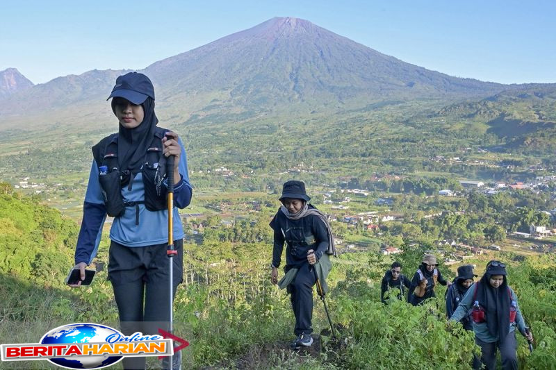 ICPI Soroti Pentingnya Mengikuti Pergeseran Tren Pariwisata 1 icpi tekankan pentingnya ikuti pergeseran paradigma pariwisata