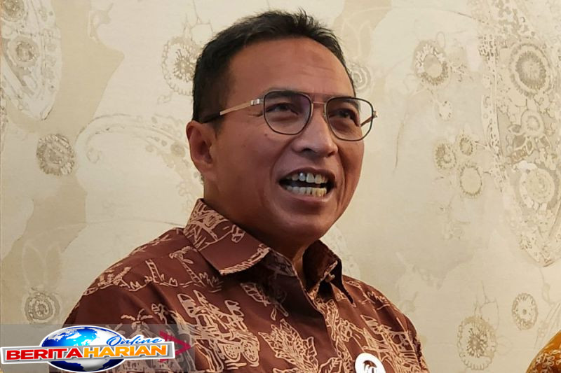 IDAI: Peran Penting Komunikasi Empatik Tenaga Kesehatan dalam Imunisasi 1 idai komunikasi empatik dari nakes kunci efektivitas dalam imunisasi