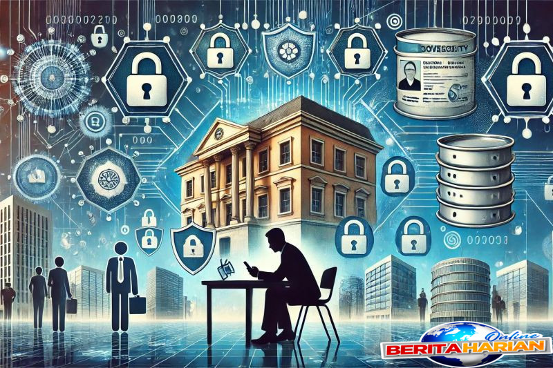 idci perlunya lembaga pdp sebagai komitmen negara lindungi data