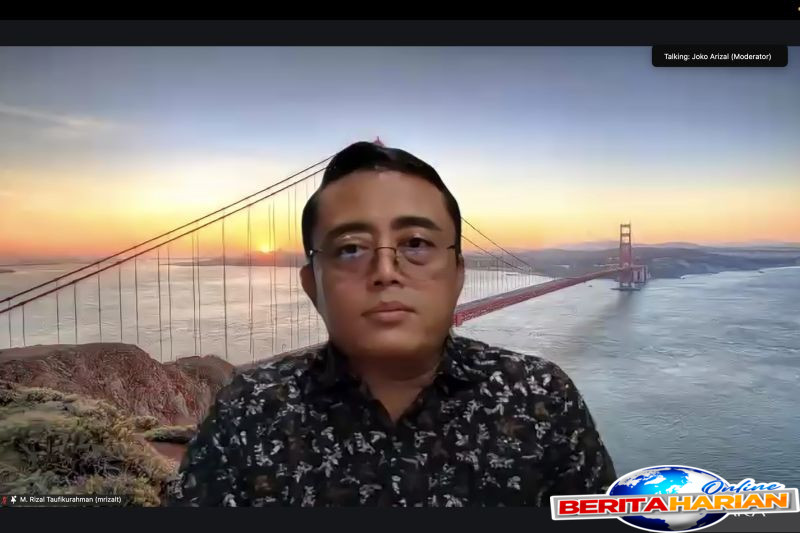 indef sarankan pemerintah beri insentif pajak berbasis kinerja