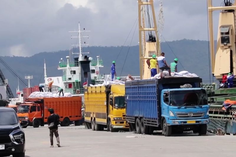 indef ungkap dampak kebijakan perdagangan as terhadap indonesia