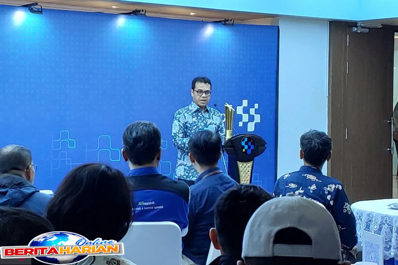 indonesia berpartisipasi dalam ajang wsis prizes 2025