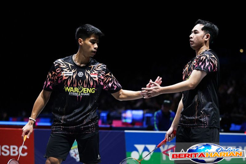 indonesia optimistis menangkan laga perdana piala sudirman