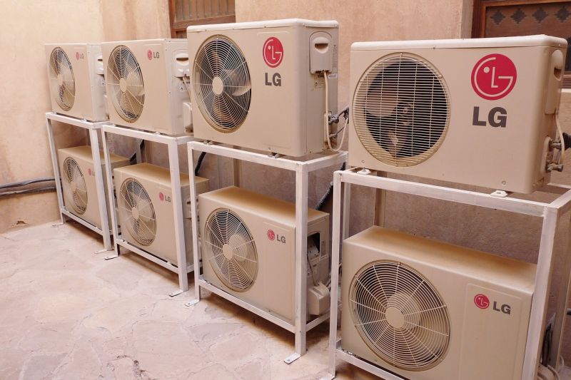 ingin hemat listrik kenali perbedaan ac inverter dan non inverter