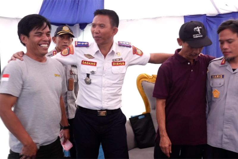 ini pernyataan dishub bogor terkait dugaan pungutan uang sopir angkot