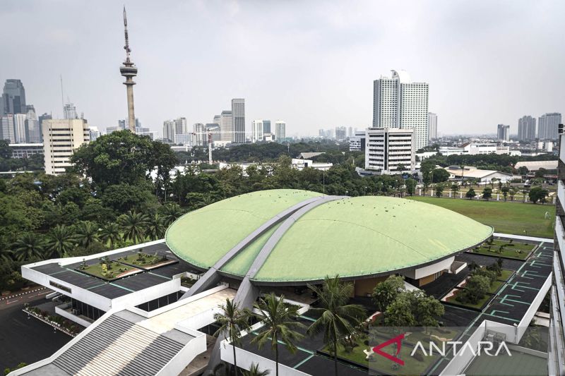 ipr pembuatan uu di dpr bukan ditentukan oleh satu atau dua orang