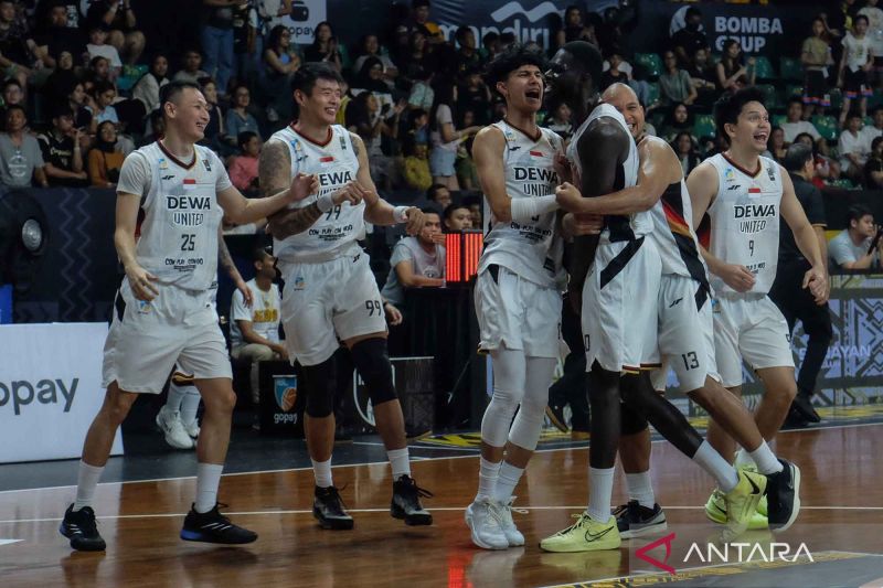 jadwal ibl 2025 pekan ke 10 dimulai usai libur idul fitri 1446 h