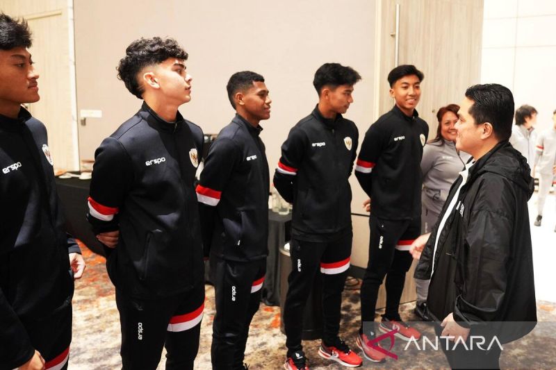 jadwal lengkap timnas u 17 indonesia lawan yaman besok malam
