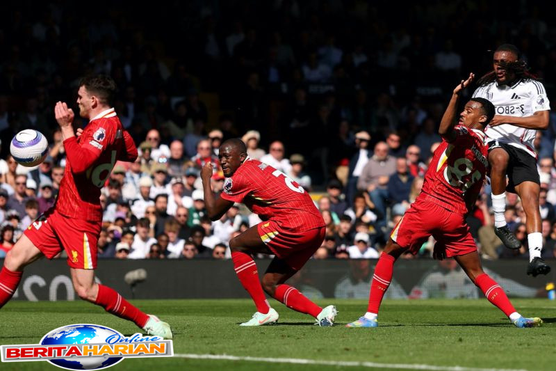 jadwal liverpool jamu west ham newcastle ditantang mu