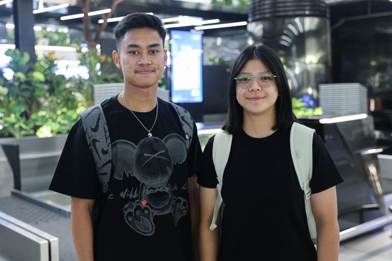 jafarfelisha siap debut di kejuaraan bulu tangkis asia 2025