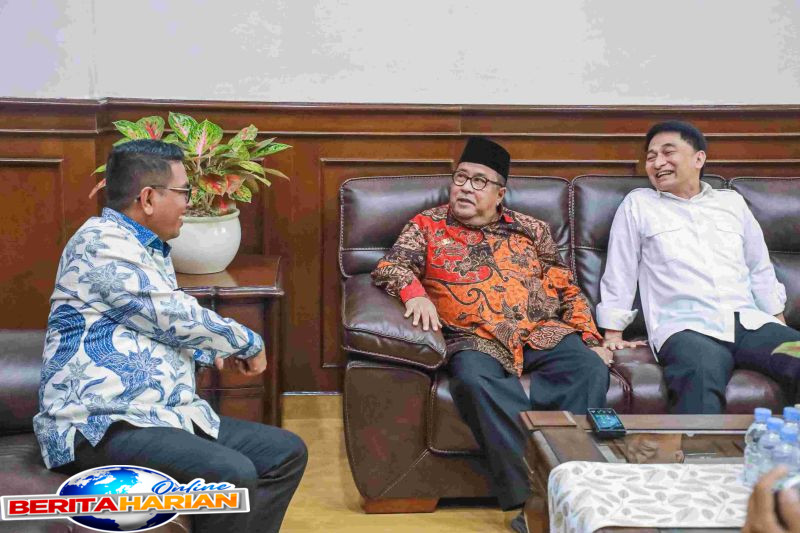 jakarta dan banten siapkan draf perpanjangan layanan trans jabodetabek