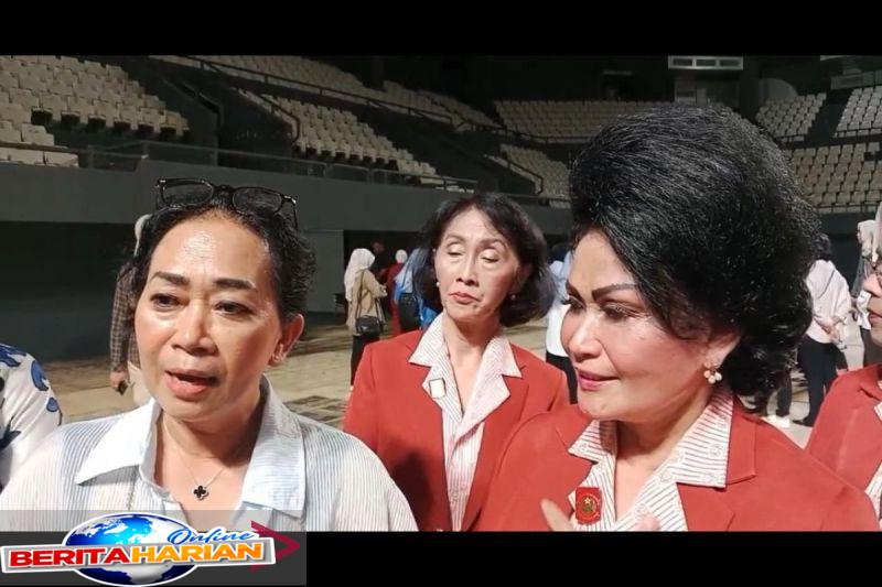 jelang hari kartini kemenpppa serukan perempuan agar berdaya