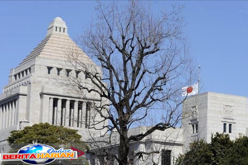 jepang dan as akan bahas tarif trump pekan depan