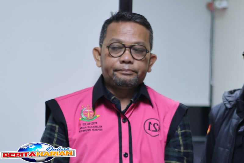 kejagung anggota legal wilmar beri suap guna muluskan putusan lepas