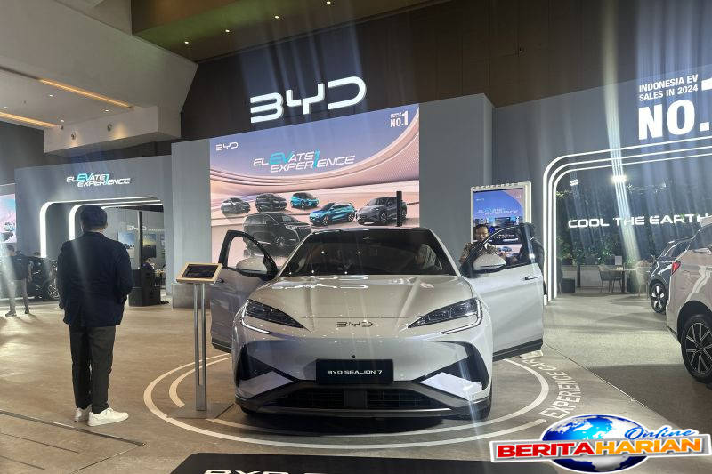 kemarin bahaya konsumsi makanan ultra proses hingga pevs resmi dibuka