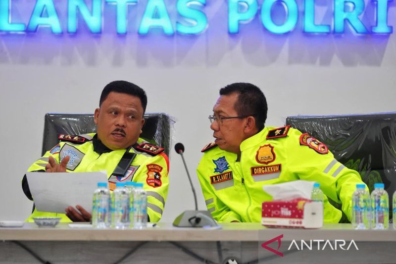 kemarin lakalantas turun hingga kpk belum jadwalkan panggil rk