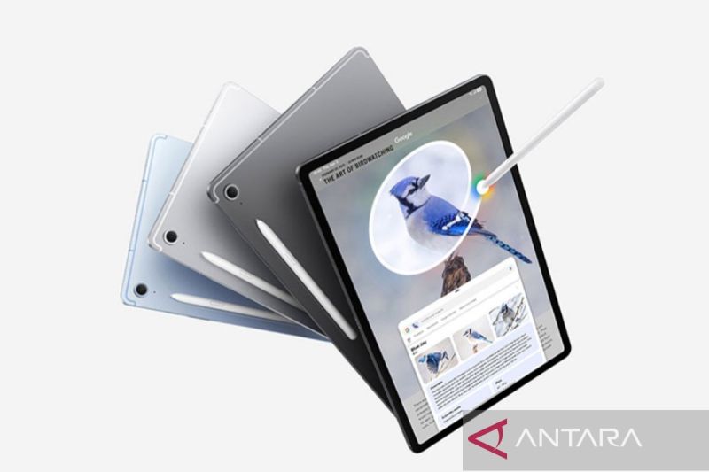 Kemarin, Samsung umumkan Tab S10 FE hingga persiapan arus balik 1 kemarin samsung umumkan tab s10 fe hingga persiapan arus balik