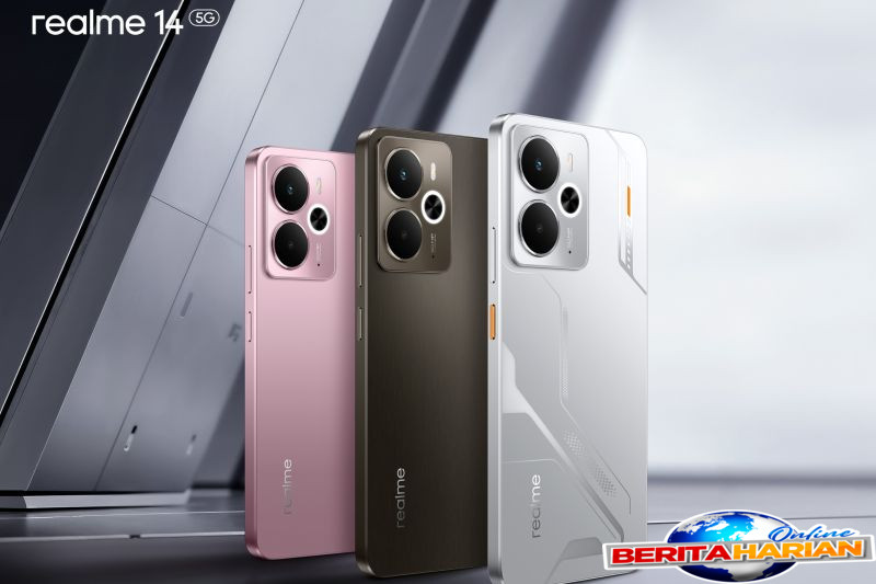 kemarinnissan ekspansi ev hingga realme 14 5g siap debut di indonesia