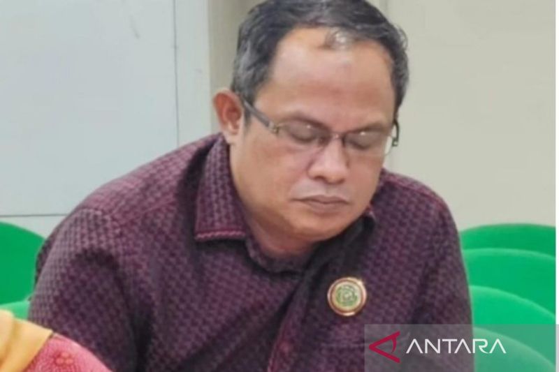 kemenag sumut ajak kua sebarluaskan berita layani kepentingan umat