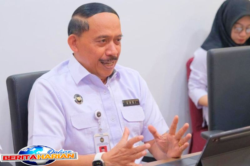 kemenko dorong pembentukan tim pelaporan ham internasional khusus