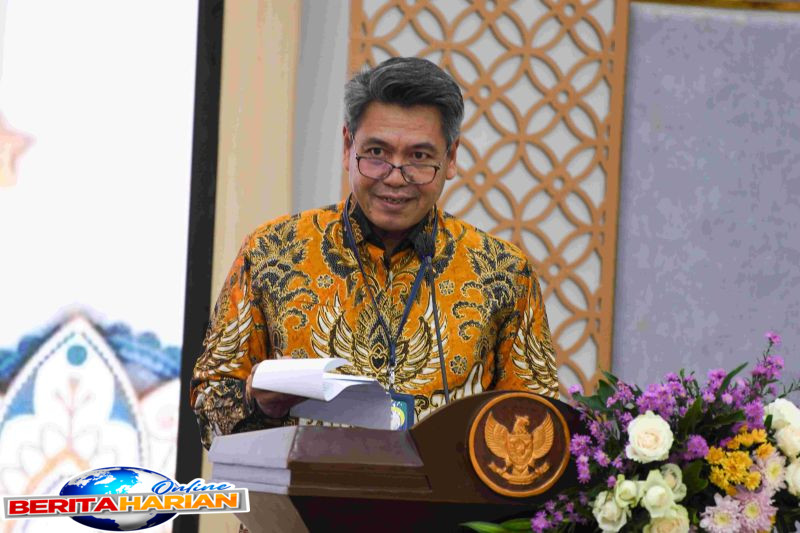 Kemenperin Optimis Nira Sawit Berikan Manfaat Besar untuk Petani 1 kemenperin meyakini nira sawit beri keuntungan besar bagi petani