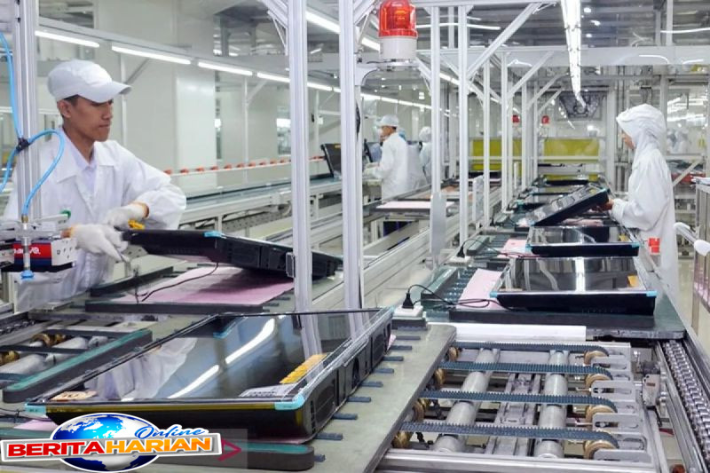 kemenperin optimalkan siinas perkuat industri non migas