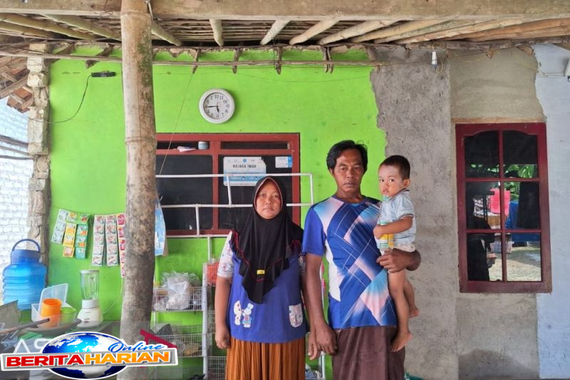 kemensos bantu kpm pkh penuhi kebutuhan dasar hingga pendidikan anak