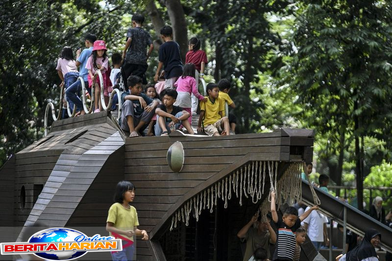 kenali gejala post vacation blues