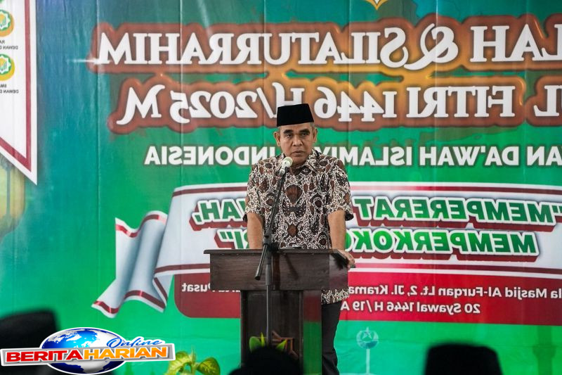 ketua mpr ri respons positif usulan 3 april diperingati hari nkri