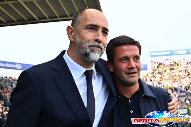 Peringkat Serie A: Juventus Tertahan di Luar Empat Besar 1 klasemen liga italia juventus gagal kembali ke empat besar