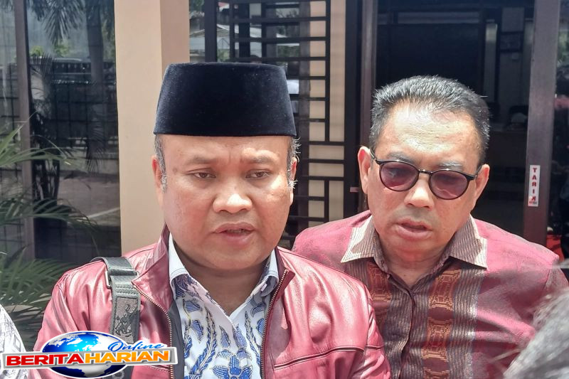 komisi xiii sebut mou helsinki bisa diterapkan untuk perdamaian papua