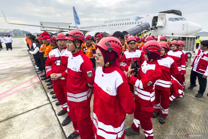 korban meninggal gempa myanmar bertambah jadi 3600 jiwa