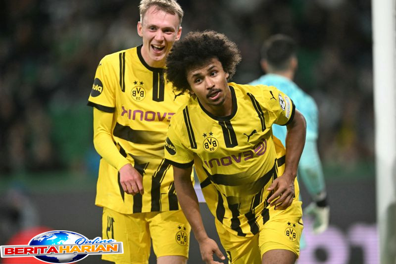 kovac ingin dortmund ciptakan keajaiban saat jamu barcelona