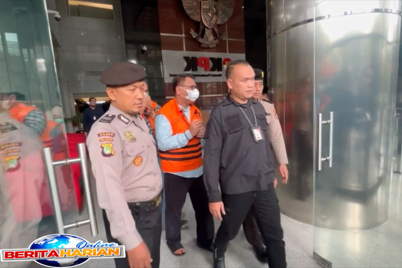 kpk dukung pemiskinan koruptor perlu pembahasan para penegak hukum