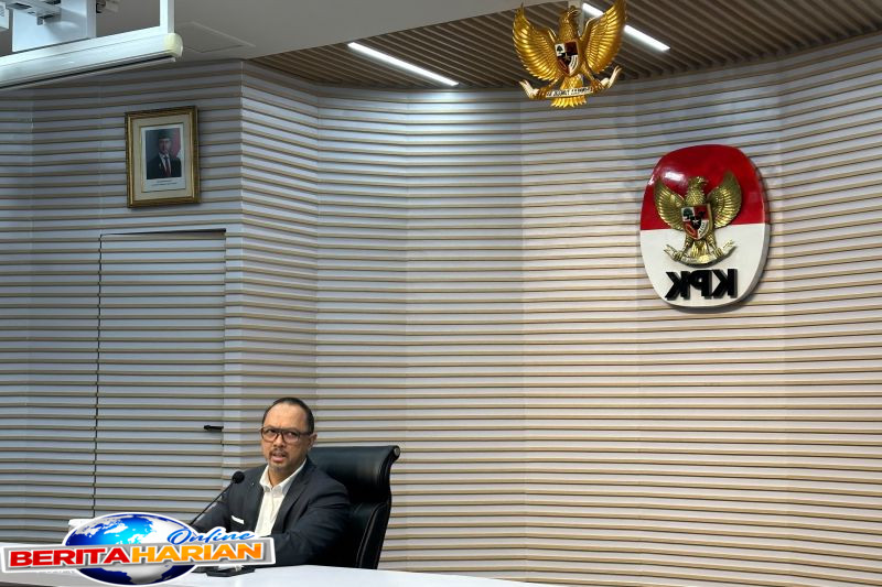 KPK Menyatakan Gugatan Perdata Terhadap Rossa Purbo Bekti Kurang Tepat 1 kpk menilai gugatan perdata terhadap rossa purbo bekti tidak tepat
