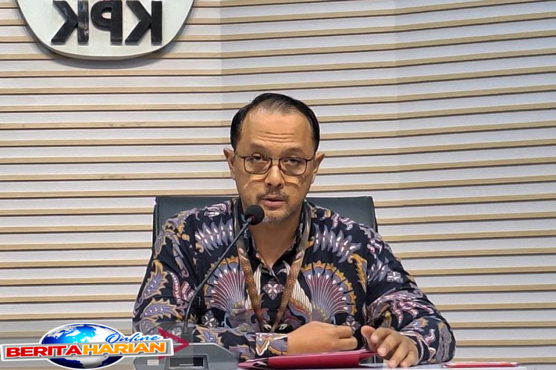 kpk panggil mantan direktur lpei dan komut pt mentari agung jaya usaha