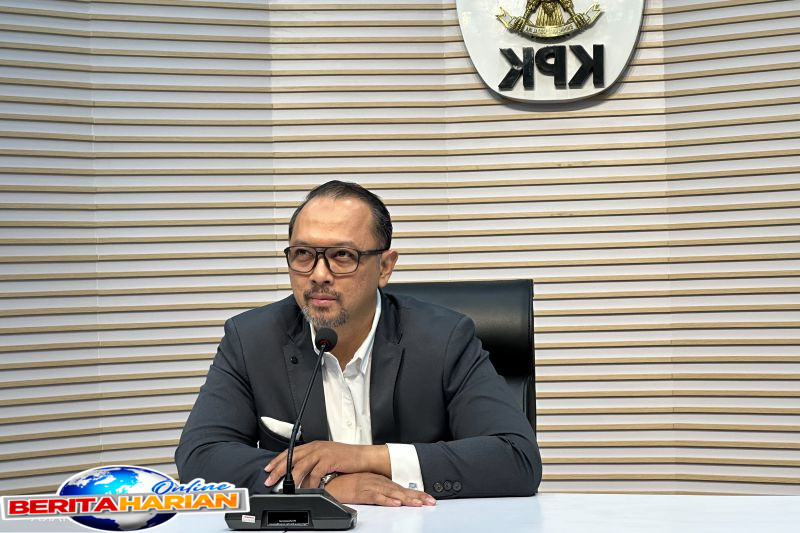 KPK Menyatakan Dokumen PON Papua Harus Disita dalam Kasus Hibah Jatim 1 kpk sebut dokumen pon papua perlu disita dalam kasus dana hibah jatim