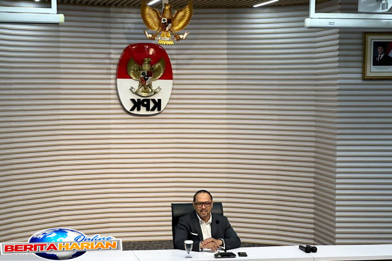 kpk sebut wacana pemiskinan keluarga koruptor perlu diskusi mendalam