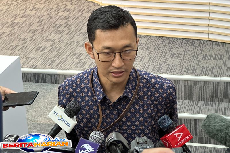 kpk terima 402638 pelaporan lhkpn tahun 2024