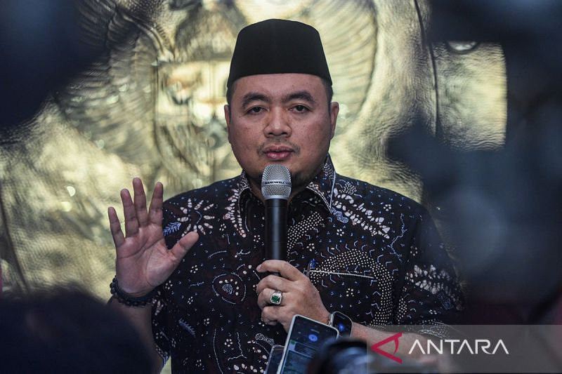 kpu ri psu pilkada dilaksanakan di 6 wilayah pada 5 dan 9 april 2025