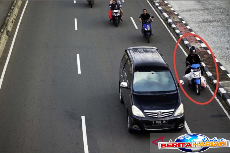 kriminal kemarin kasus mahasiswa uki hingga fachry albar tersangka