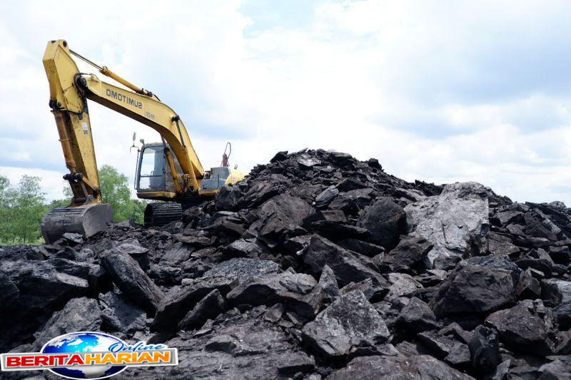 laba kotor resource alam indonesia meningkat 954 persen pada 2024