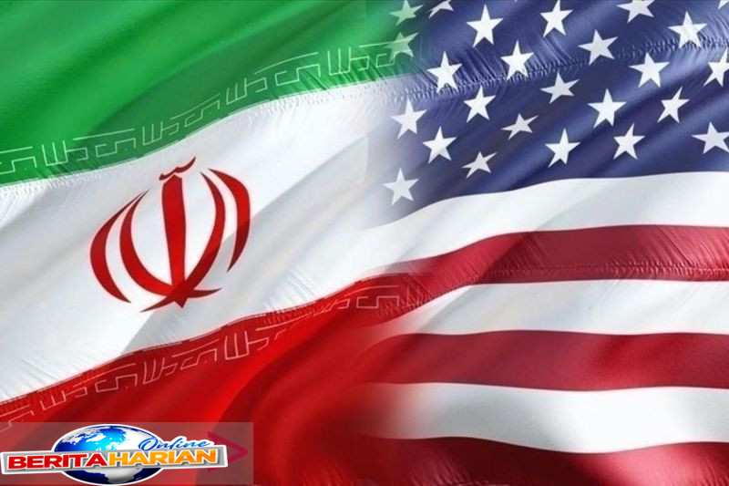 lavrov rusia siap bantu perundingan nuklir as iran dengan cara apapun