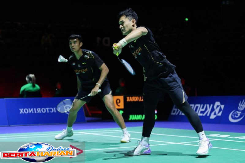 leobagas akui sulit tembus lawan dalam semifinal bac