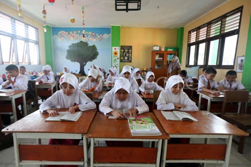 libur lebaran 2025 kapan siswa kembali ke sekolah ini tanggalnya