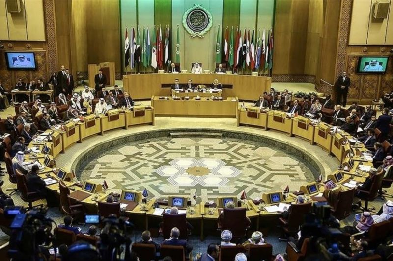 liga arab sebut israel sengaja langgar kesepakatan