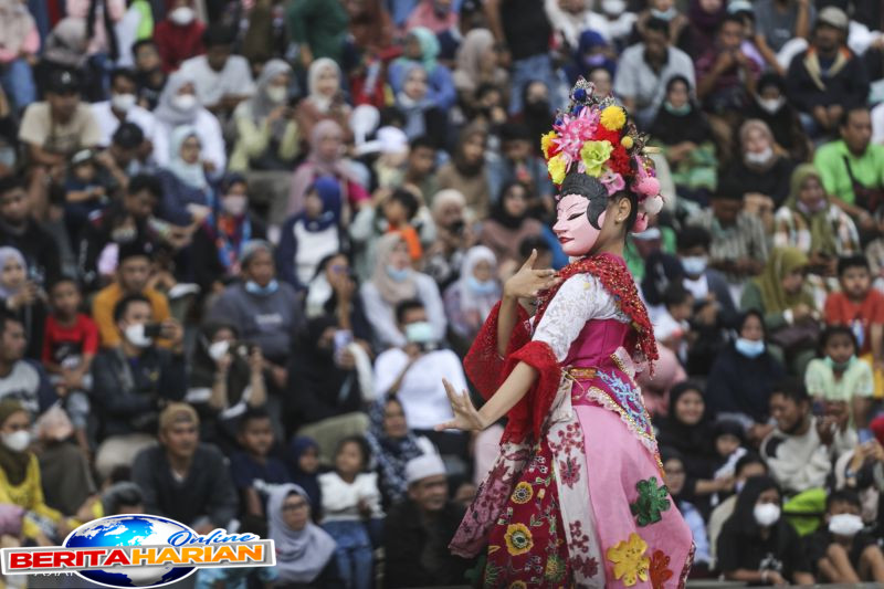 lima rekomendasi wisata akhir pekan di jakarta