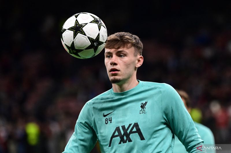 liverpool menunggu ketersediaan conor bradley melawan fulham