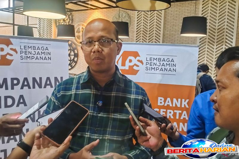 lps sebut manajemen buruk penyebab likuidasi 3 bank di sumatera barat