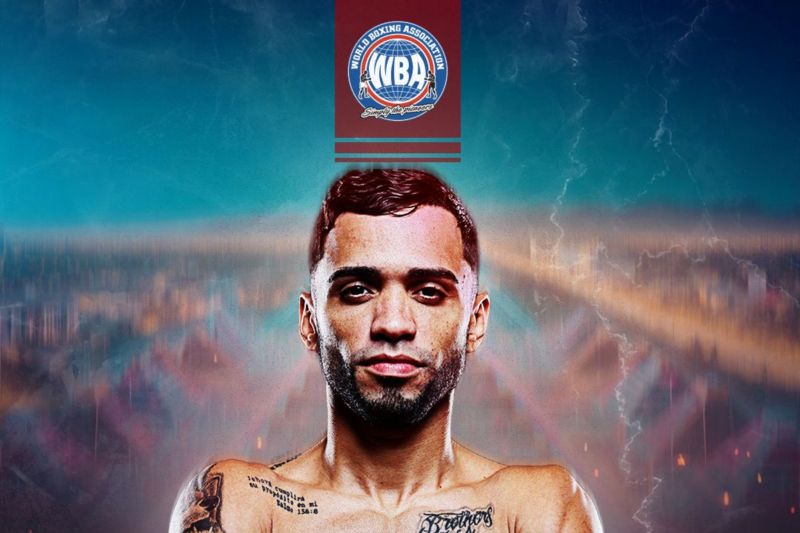 Menang KO atas Edwin, Oscar Collazo pertahankan gelar WBA dan WBO 1 menang ko atas edwin oscar collazo pertahankan gelar wba dan wbo